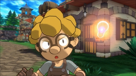 ���������꡼ No.017�Υ���ͥ������ / ������ե꡼���ο���RPG�֥�ȥ륿����ҡ������פ�10��17�����ۿ����ꡣNintedo Direct��λ��ˤ��餫�������������ɤ򳫻�