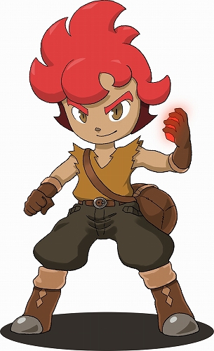 ���������꡼ No.018�Υ���ͥ������ / ������ե꡼���ο���RPG�֥�ȥ륿����ҡ������פ�10��17�����ۿ����ꡣNintedo Direct��λ��ˤ��餫�������������ɤ򳫻�