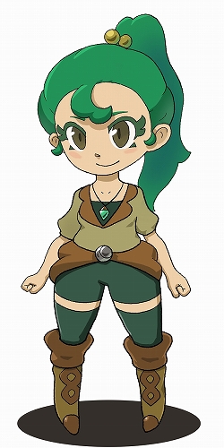 ���������꡼ No.019�Υ���ͥ������ / ������ե꡼���ο���RPG�֥�ȥ륿����ҡ������פ�10��17�����ۿ����ꡣNintedo Direct��λ��ˤ��餫�������������ɤ򳫻�