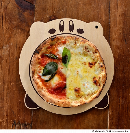 画像ギャラリー No.002のサムネイル画像 / 「星のカービィ」をテーマにした「カービィカフェ TOKYO」が12月12日にオープン。限定商品を扱うグッズショップも