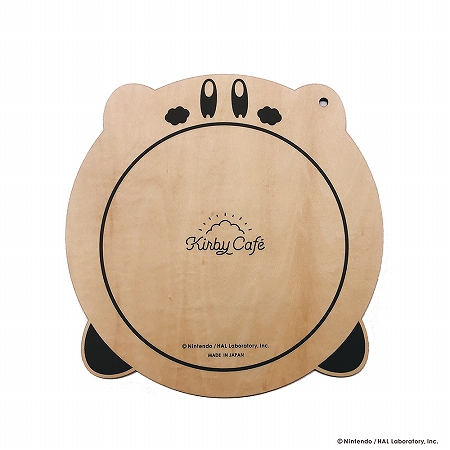 画像ギャラリー No.003のサムネイル画像 / 「星のカービィ」をテーマにした「カービィカフェ TOKYO」が12月12日にオープン。限定商品を扱うグッズショップも