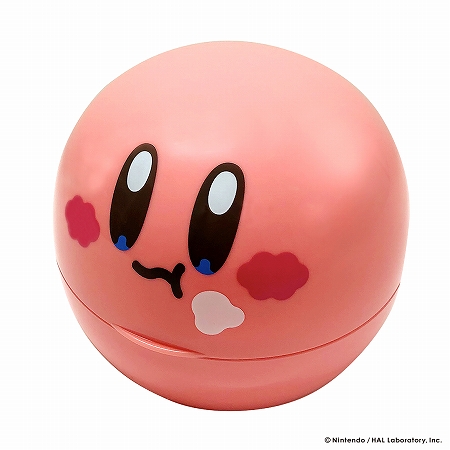 画像ギャラリー No.004のサムネイル画像 / 「星のカービィ」をテーマにした「カービィカフェ TOKYO」が12月12日にオープン。限定商品を扱うグッズショップも