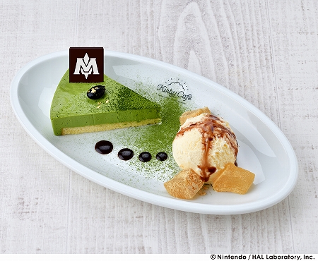 画像ギャラリー No.010のサムネイル画像 / 「星のカービィ」をテーマにした「カービィカフェ TOKYO」が12月12日にオープン。限定商品を扱うグッズショップも