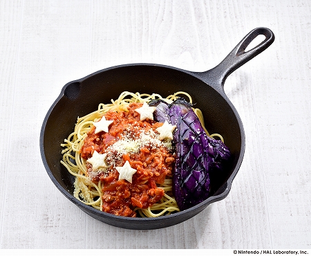 画像ギャラリー No.012のサムネイル画像 / 「星のカービィ」をテーマにした「カービィカフェ TOKYO」が12月12日にオープン。限定商品を扱うグッズショップも