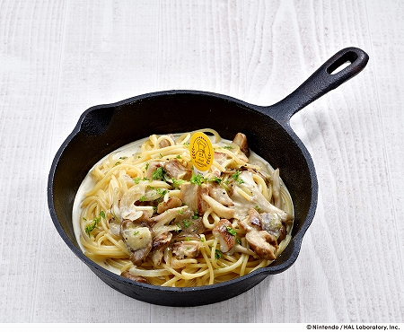 画像ギャラリー No.013のサムネイル画像 / 「星のカービィ」をテーマにした「カービィカフェ TOKYO」が12月12日にオープン。限定商品を扱うグッズショップも