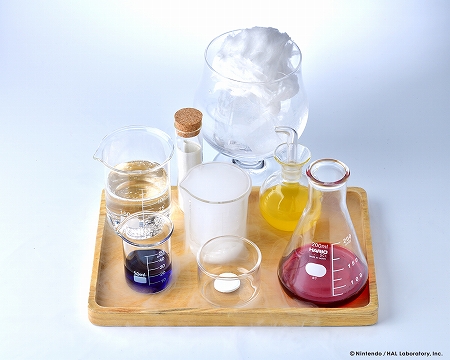 画像ギャラリー No.015のサムネイル画像 / 「星のカービィ」をテーマにした「カービィカフェ TOKYO」が12月12日にオープン。限定商品を扱うグッズショップも