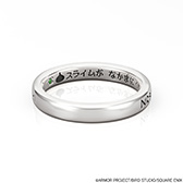 ���������꡼ No.003�Υ���ͥ������ / �������������Ф����򤷡�����8ʸ���ι�����ǽ���֥ɥ饴�󥯥����ȡפΥ��Ȥ������դˤ������ߥ���������󥰤��о�