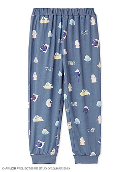 画像ギャラリー No.004のサムネイル画像 / 「ドラゴンクエスト」シリーズがジェラート ピケと初コラボ。スライムやドラキーなどのデザインの全56アイテムを10月8日に発売