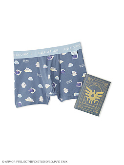 画像ギャラリー No.009のサムネイル画像 / 「ドラゴンクエスト」シリーズがジェラート ピケと初コラボ。スライムやドラキーなどのデザインの全56アイテムを10月8日に発売