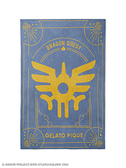 画像ギャラリー No.016のサムネイル画像 / 「ドラゴンクエスト」シリーズがジェラート ピケと初コラボ。スライムやドラキーなどのデザインの全56アイテムを10月8日に発売