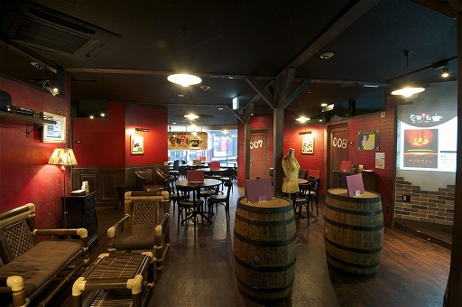 画像ギャラリー No.006のサムネイル画像 / 「紙謎 未来からの想いで」が「なぞともカフェ」とコラボ。イメージドリンクなどを販売