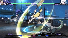 ���������꡼ No.003�Υ���ͥ������ / ��UNDER NIGHT IN BIRTH�ץ��꡼���ǿ����UNDER NIGHT IN BIRTH Exe:Late[cl-r]�פ�PS4�Ǥ�Switch�Ǥ�2020ǯ��ȯ�����