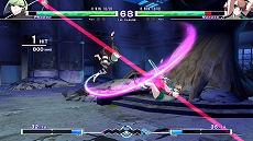 ���������꡼ No.004�Υ���ͥ������ / ��UNDER NIGHT IN BIRTH�ץ��꡼���ǿ����UNDER NIGHT IN BIRTH Exe:Late[cl-r]�פ�PS4�Ǥ�Switch�Ǥ�2020ǯ��ȯ�����