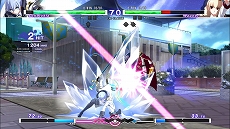 ���������꡼ No.005�Υ���ͥ������ / ��UNDER NIGHT IN BIRTH�ץ��꡼���ǿ����UNDER NIGHT IN BIRTH Exe:Late[cl-r]�פ�PS4�Ǥ�Switch�Ǥ�2020ǯ��ȯ�����