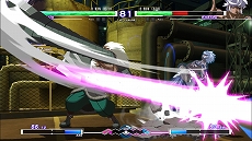 ���������꡼ No.006�Υ���ͥ������ / ��UNDER NIGHT IN BIRTH�ץ��꡼���ǿ����UNDER NIGHT IN BIRTH Exe:Late[cl-r]�פ�PS4�Ǥ�Switch�Ǥ�2020ǯ��ȯ�����
