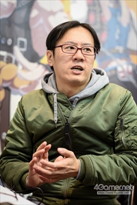 ���������꡼ No.002�Υ���ͥ������ / �ե�󥹥ѥ�ζ��������ᥤ�󥿥ӥ塼����UNDER NIGHT IN-BIRTH Exe:Late[cl-r]�פΥ��������Τ�Ĵ���䥢��������Ÿ���ˤĤ���ʹ����