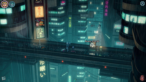 画像ギャラリー No.002のサムネイル画像 / 「ENCODYA」の開発者ビデオダイアリーが公開。孤児とロボットの友情を描くポイント&クリック型ADV