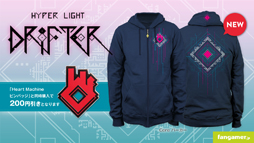 ꡼ No.003Υͥ / Fangamer JapanCelesteסOneShotסHyper Light Drifterץܺǿå䳫