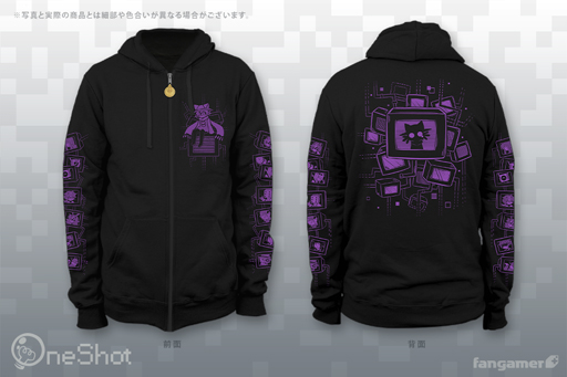 ꡼ No.008Υͥ / Fangamer JapanCelesteסOneShotסHyper Light Drifterץܺǿå䳫
