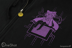 ꡼ No.010Υͥ / Fangamer JapanCelesteסOneShotסHyper Light Drifterץܺǿå䳫