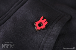 ꡼ No.015Υͥ / Fangamer JapanCelesteסOneShotסHyper Light Drifterץܺǿå䳫