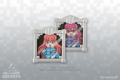 ꡼ No.005Υͥ / Fangamer JapanCelesteץܺǿåȥꥸʥTġɤ䳫