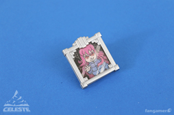 ꡼ No.007Υͥ / Fangamer JapanCelesteץܺǿåȥꥸʥTġɤ䳫