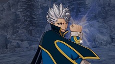 画像ギャラリー No.001のサムネイル画像 / 「FAIRY TAIL」,リオンやレビィが仲間に加わるDLCが配信&最新トレイラーが公開。出演声優陣のサイン色紙が当たるTwitterキャンペーンもスタート