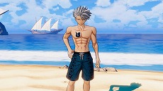 画像ギャラリー No.003のサムネイル画像 / 「FAIRY TAIL」,リオンやレビィが仲間に加わるDLCが配信&最新トレイラーが公開。出演声優陣のサイン色紙が当たるTwitterキャンペーンもスタート