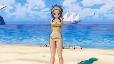 画像ギャラリー No.004のサムネイル画像 / 「FAIRY TAIL」,リオンやレビィが仲間に加わるDLCが配信&最新トレイラーが公開。出演声優陣のサイン色紙が当たるTwitterキャンペーンもスタート