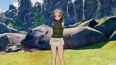 画像ギャラリー No.006のサムネイル画像 / 「FAIRY TAIL」,リオンやレビィが仲間に加わるDLCが配信&最新トレイラーが公開。出演声優陣のサイン色紙が当たるTwitterキャンペーンもスタート