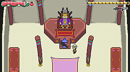 画像ギャラリー No.010のサムネイル画像 / 「トリガー・ウィッチ」のPS4/Xbox One版が7月28日,Switch版が7月29日に配信。さまざまな銃器を使って戦う2DシューティングACT