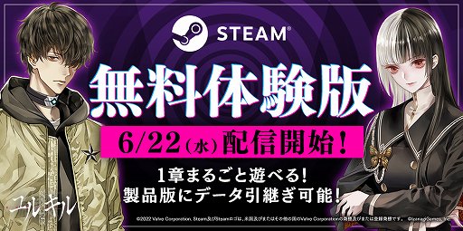 ꡼ No.001Υͥ / ͺἹͷ륭פSteamθǤۿϡ1ϤΥץ쥤ȥǡѤǽ
