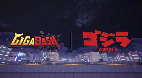 ꡼ No.001Υͥ / GIGABASHסȤΥܤȯɽȥ쥤顼TGS 2022ˤϥץ쥤֥Ÿ