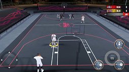 ꡼ No.002Υͥ / NBA 2K22ץ ǥApple Arcadeо