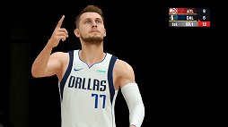 ꡼ No.004Υͥ / NBA 2K22ץ ǥApple Arcadeо