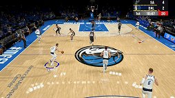 ꡼ No.005Υͥ / NBA 2K22ץ ǥApple Arcadeо
