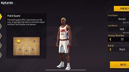 ꡼ No.006Υͥ / NBA 2K22ץ ǥApple Arcadeо
