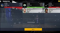 ꡼ No.008Υͥ / NBA 2K22ץ ǥApple Arcadeо