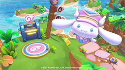 ꡼ No.004Υͥ / ꥪ饯ȢHello Kitty Island AdventureApple ArcadeۿϡϥƥȤΤӤ