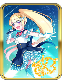 ꡼ No.016Υͥ / WAR of Zodiac39VTuberդ1900˥