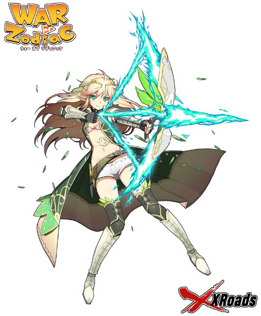 ꡼ No.025Υͥ / WAR of Zodiac׿VTuberҡΥåץǡȤо