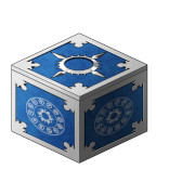 ꡼ No.015Υͥ / WAR of Zodiacס54ƮɼեVTUBERաХ󥿥祳åɤ