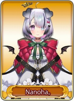 ꡼ No.008Υͥ / WAR of Zodiac59ƮɼեVTUBERաŤ