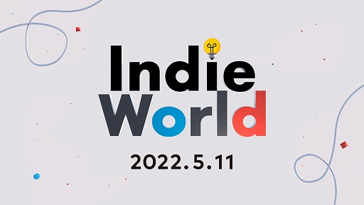 ꡼ No.001Υͥ / OMORIפIDOL MANAGERפʤɡSwitchǥο󡣡Indie World 2022.5.11׾ޤȤ