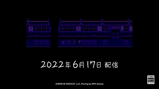 ꡼ No.026Υͥ / OMORIפIDOL MANAGERפʤɡSwitchǥο󡣡Indie World 2022.5.11׾ޤȤ