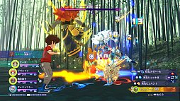 画像ギャラリー No.004のサムネイル画像 / 妖怪ウォッチシリーズがプレステに初登場。PlayStation 4版「妖怪ウォッチ4」が発売決定