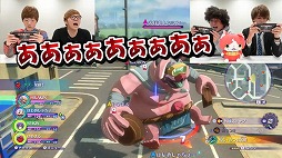 画像ギャラリー No.010のサムネイル画像 / 「妖怪ウォッチ4++」,YouTubeチャンネル「HikakinGames」でタイアップ動画が公開