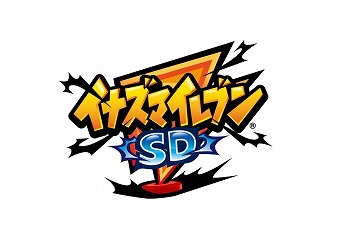 画像ギャラリー No.001のサムネイル画像 / 「イナズマイレブン SD」,“利根川東泉”編のイベントが実装に