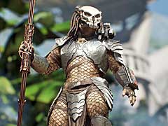 ȯľPredator: Hunting Groundsפκǿȥ쥤顼